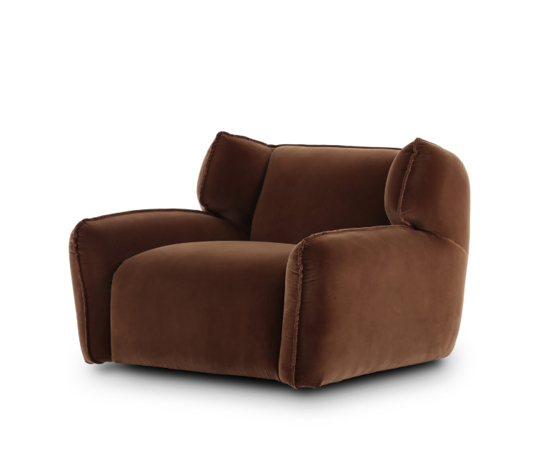 Alamo Swivel Chair