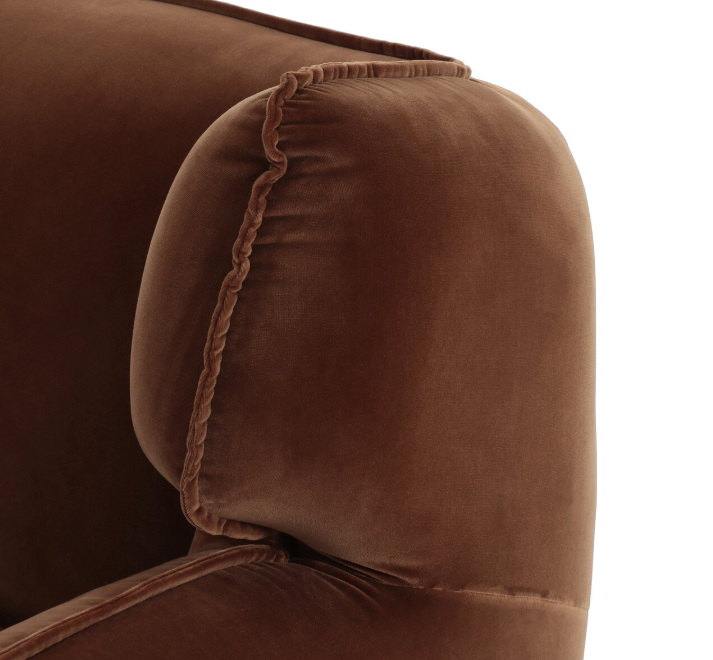 Alamo Swivel Chair
