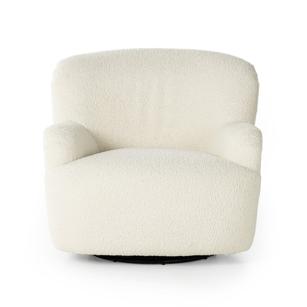 Blackwater Swivel Chair