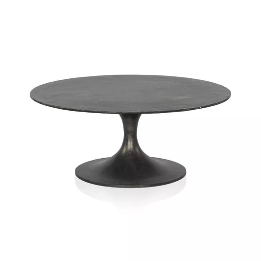 Simone Round Coffee Table