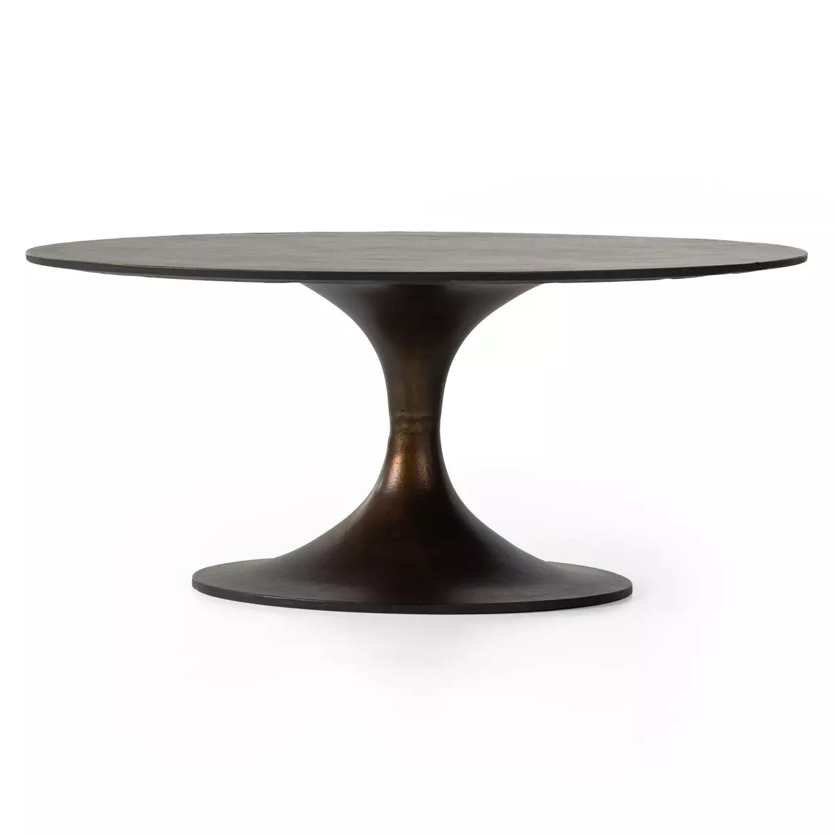 Simone Round Coffee Table
