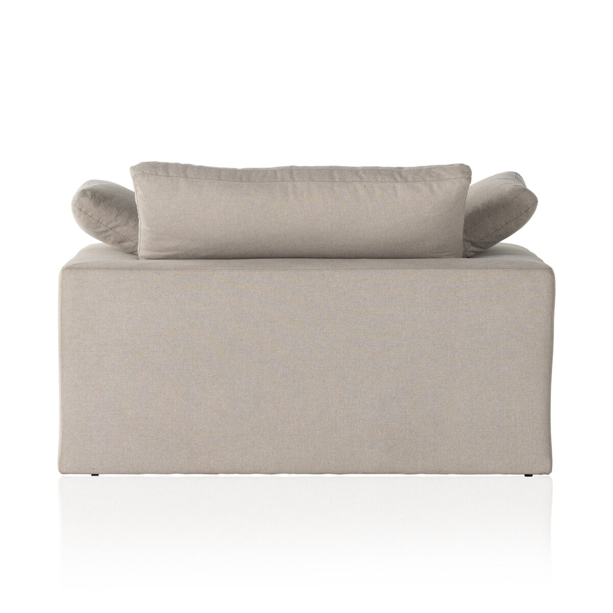Hocking Chaise Lounge