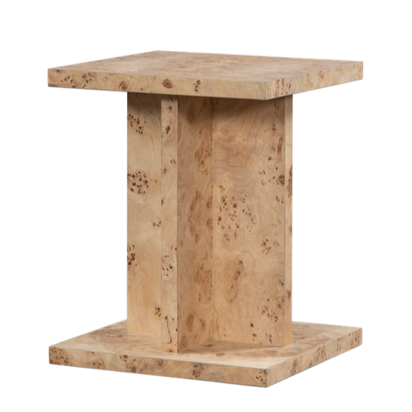 Millridge End Table