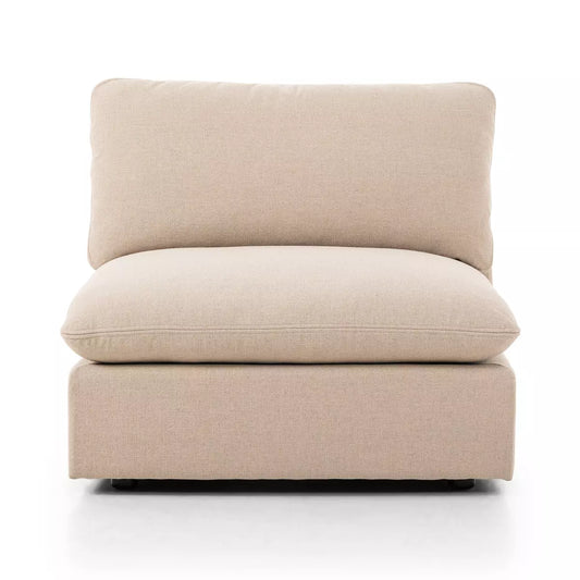 Cascade Sectional: Build Your Own