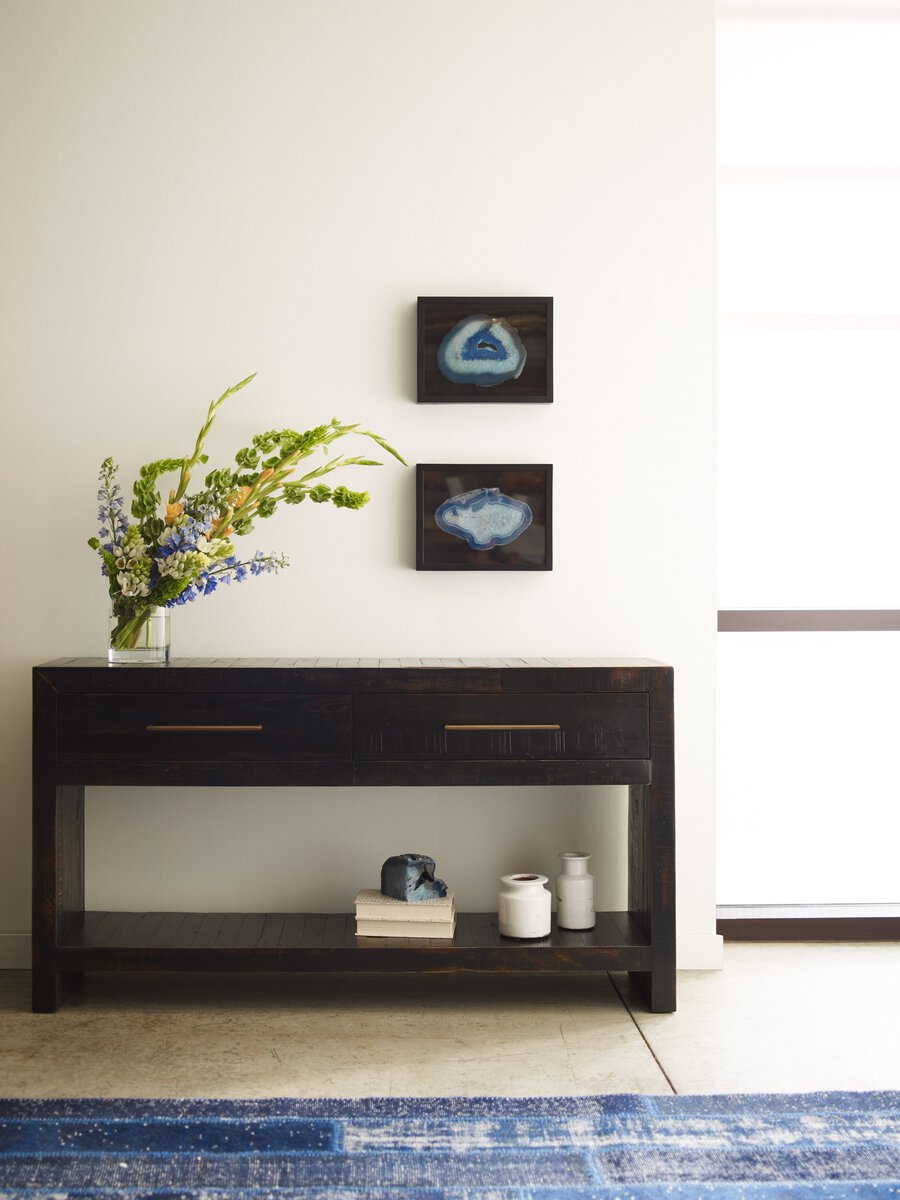 Uncompahgre Console Table