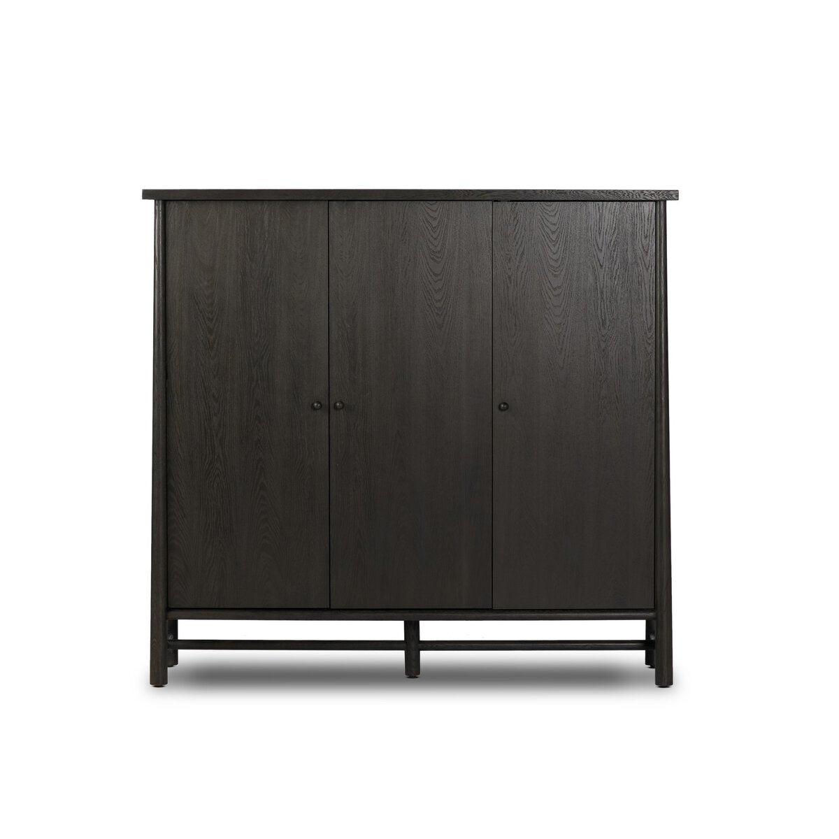 Hillbourne 3-Door Cabinet