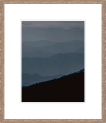 Beyond the Blue Mountain II