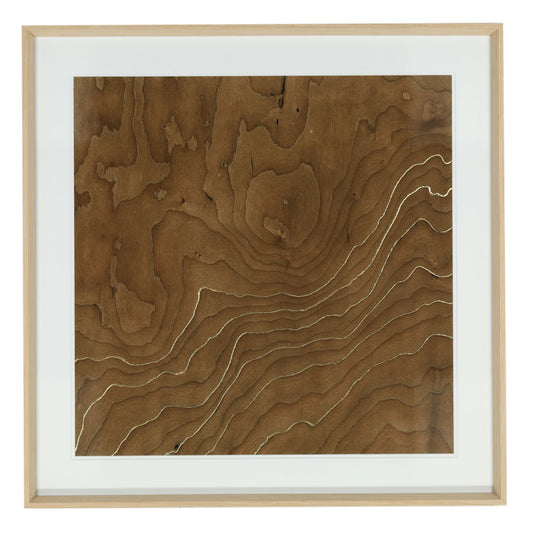 Golden Veneer 1