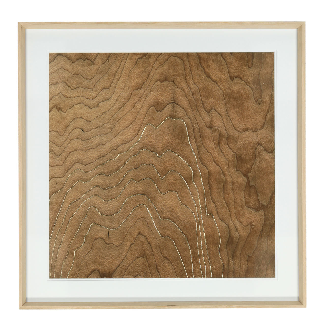 Golden Veneer II