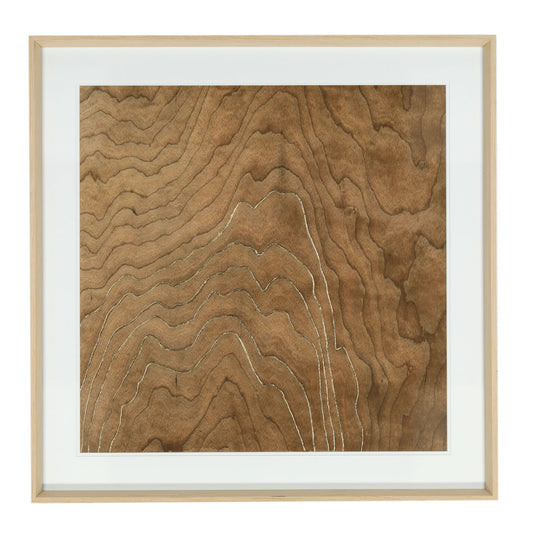 Golden Veneer II
