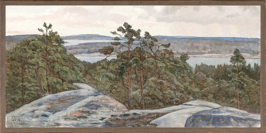 HIGH GROUND C. 1911 (various sizes)