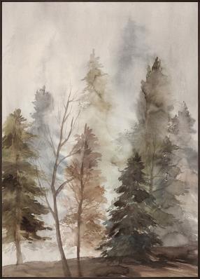 Into the Fog II