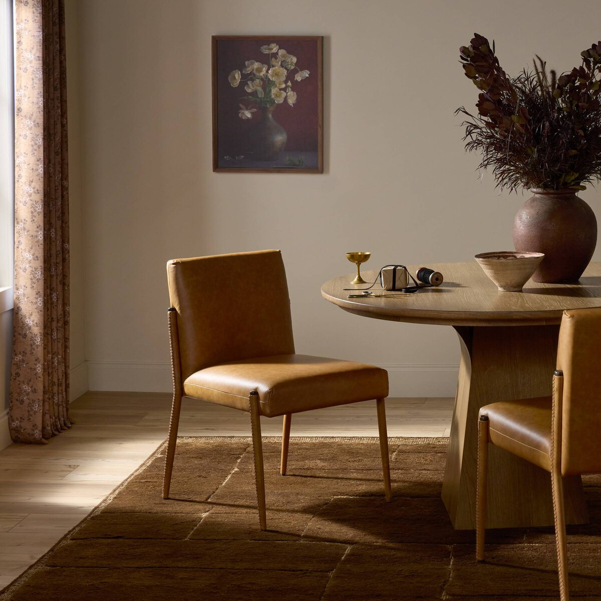Quill Dining Chair