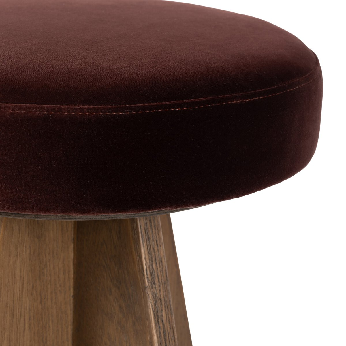 Damon Swivel Bar + Counter Stool