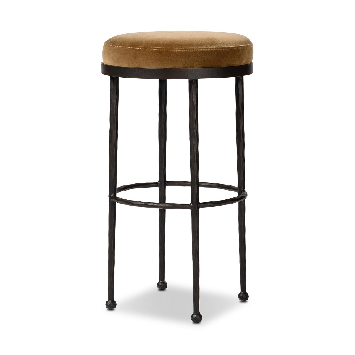 Corinne Bar + Counter Stool