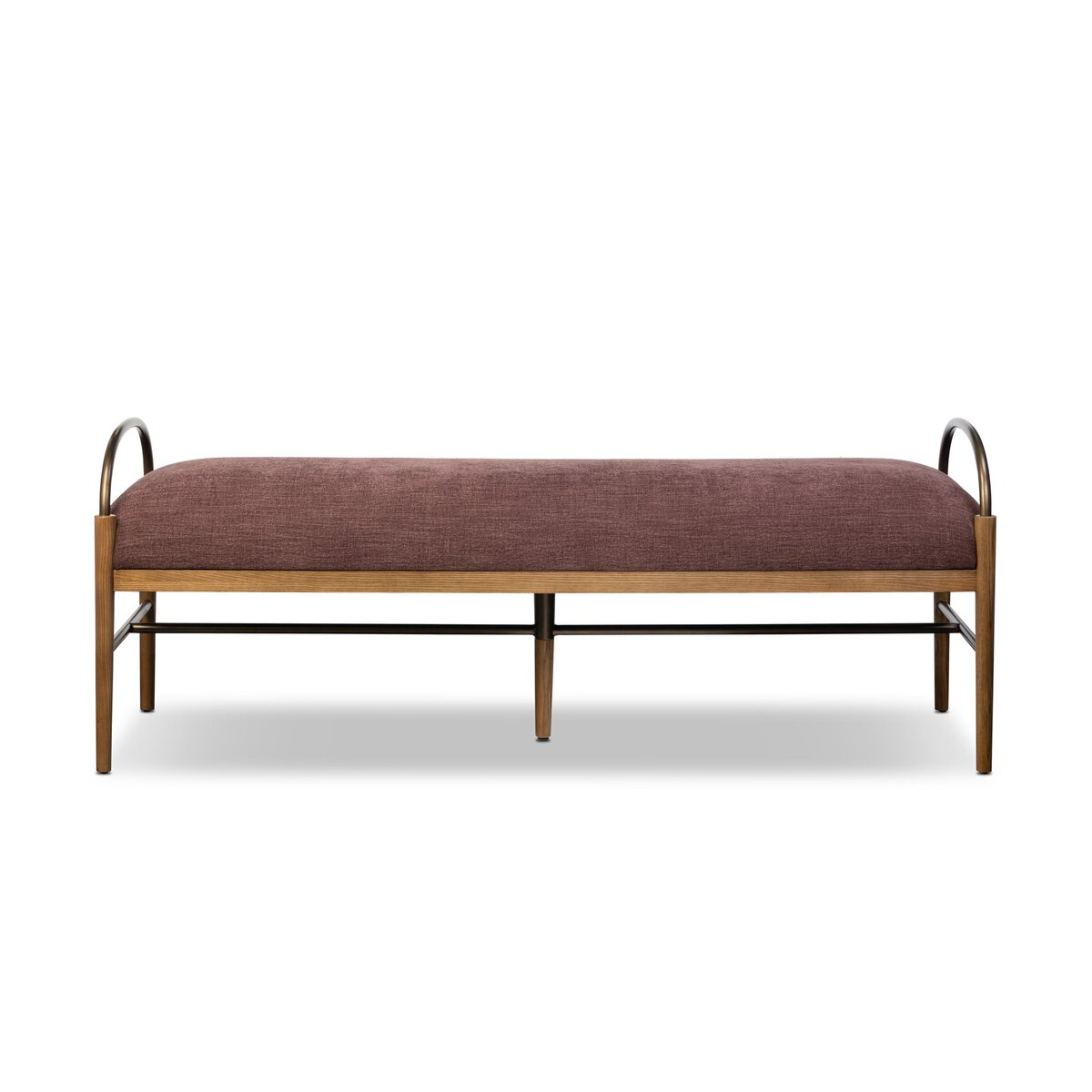 Demi Accent Bench