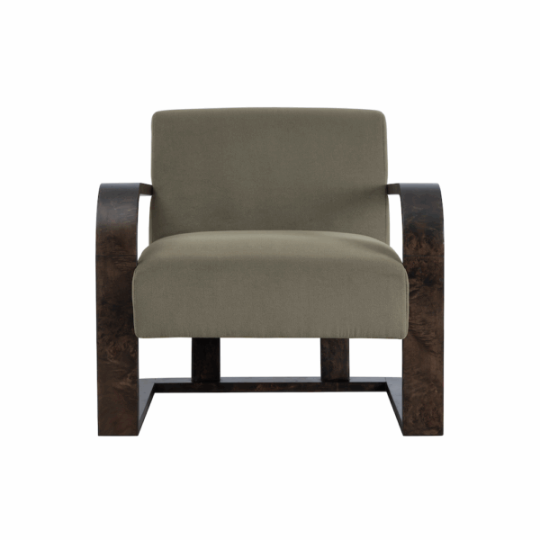 Bracken Occasional Chair