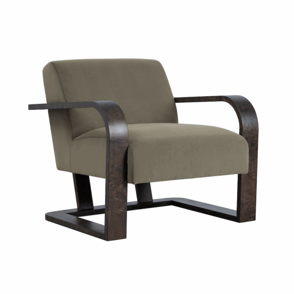 Bracken Occasional Chair
