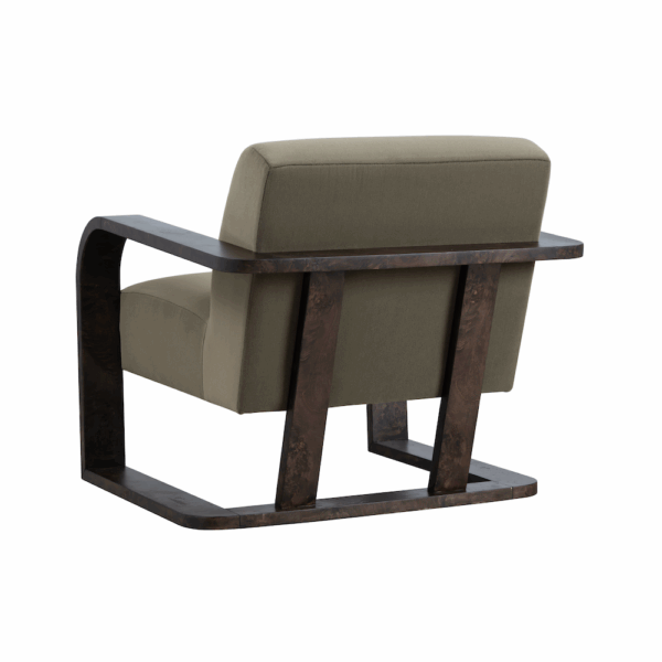 Bracken Occasional Chair
