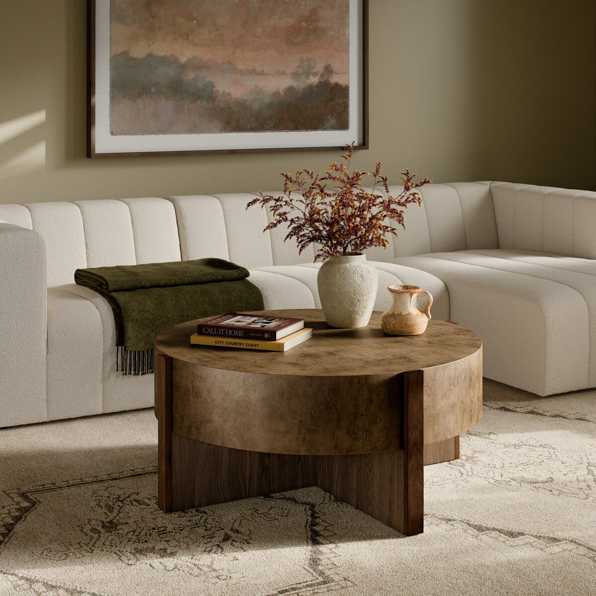 Bingham Coffee Table