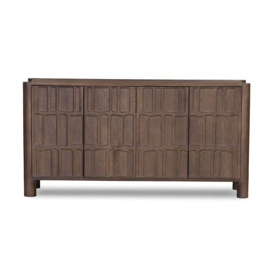 Ezri 4 Door Sideboard
