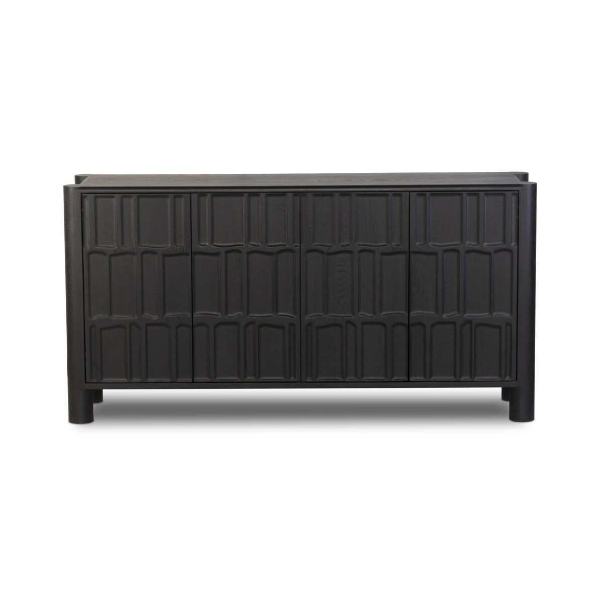Ezri 4 Door Sideboard