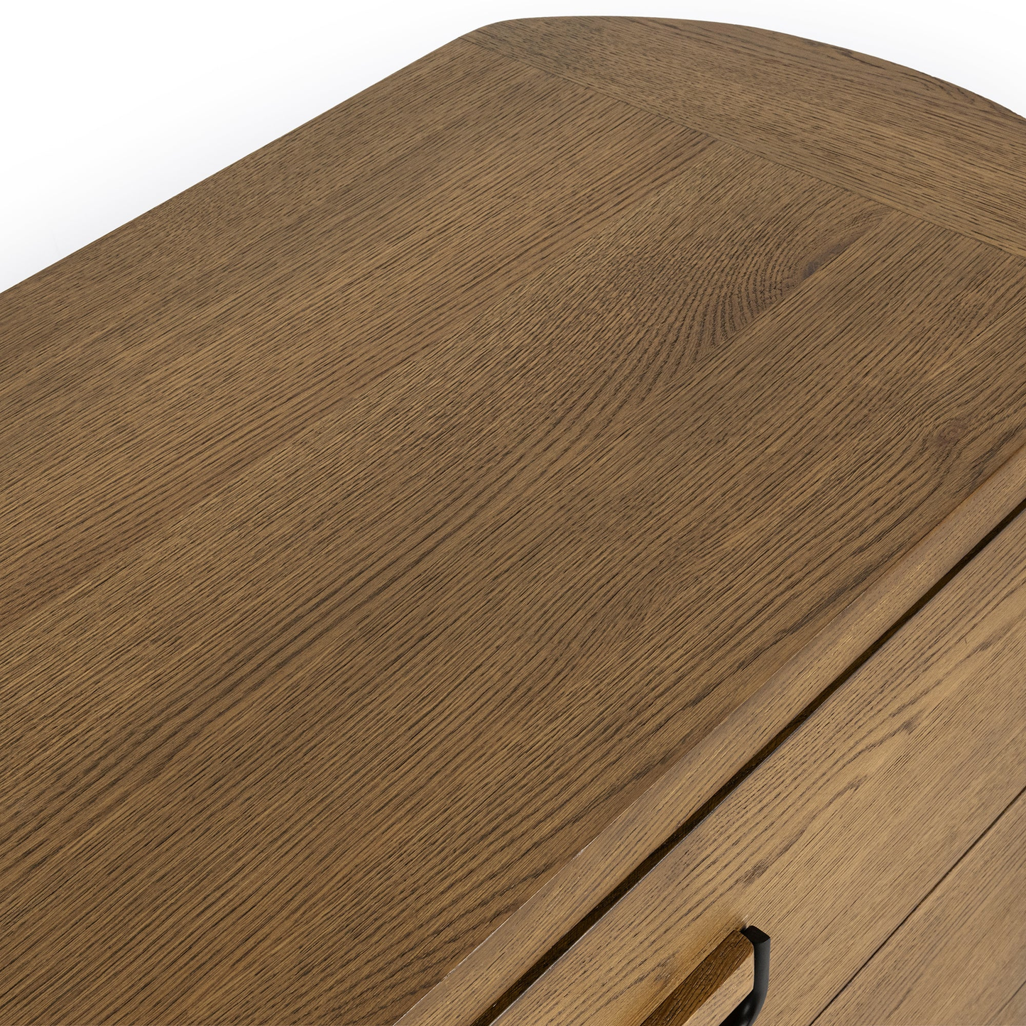 Kyrie 6 Drawer Dresser | Tawny Brown