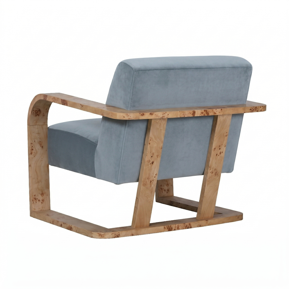 Bracken Occasional Chair