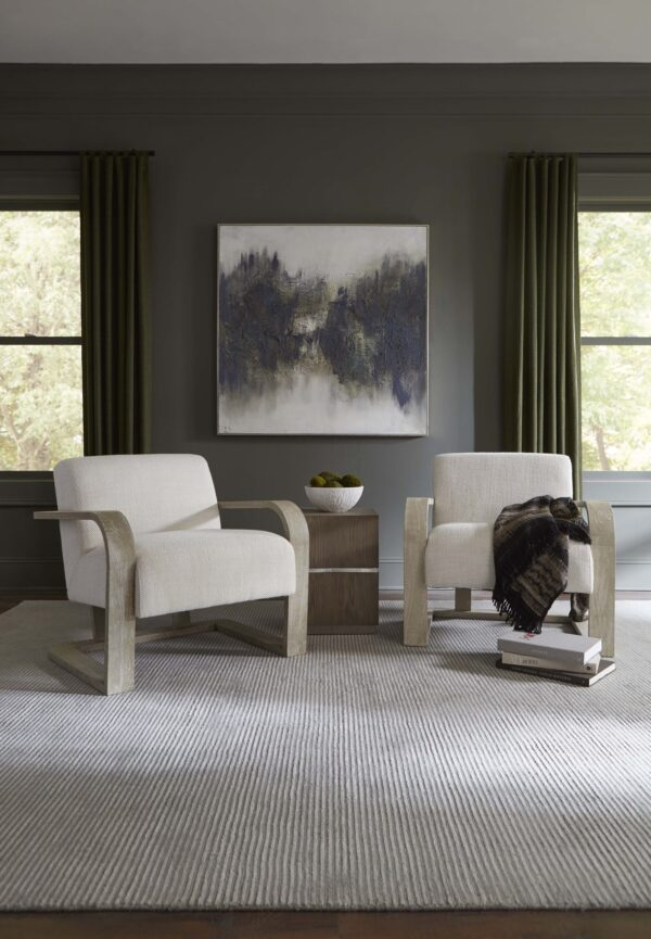 Bracken Occasional Chair