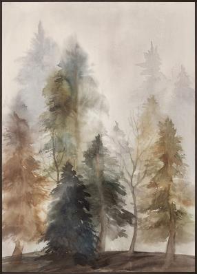 Into the Fog I