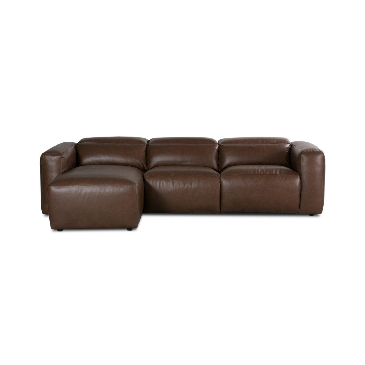 Radley Power Recliner: 2, 3, or 5-Piece Sectional
