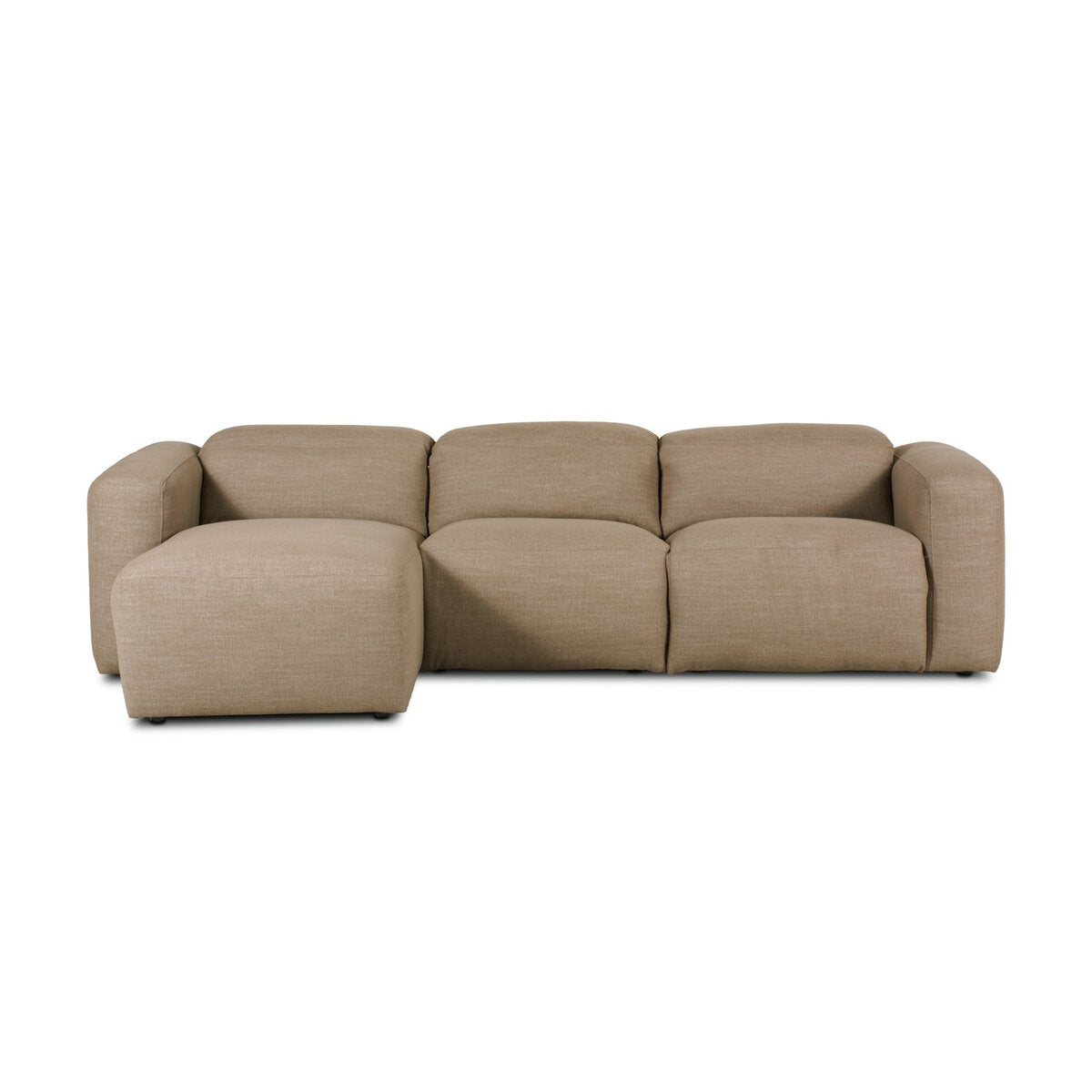 Radley Power Recliner: 2, 3, or 5-Piece Sectional