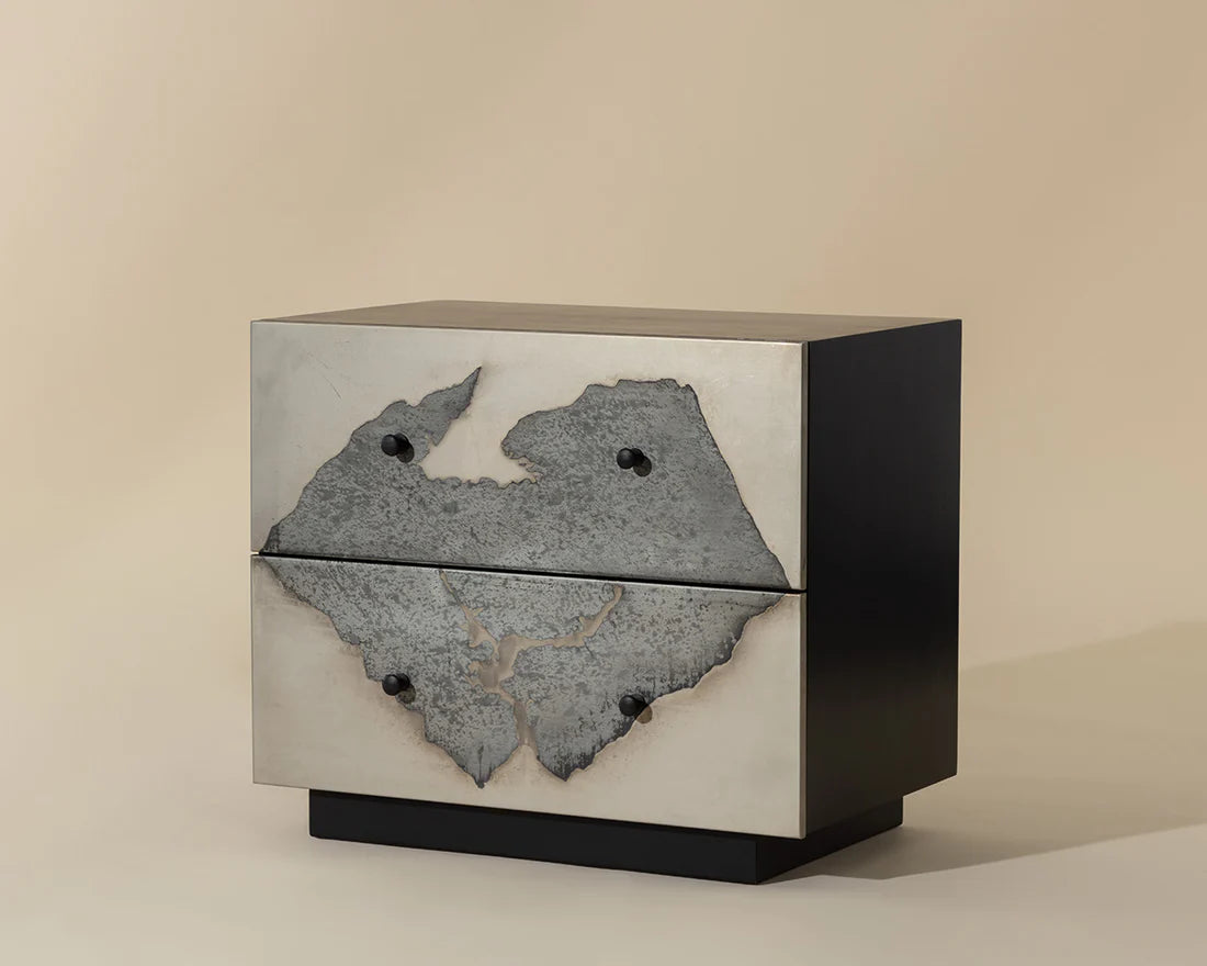 Reflections Nightstand