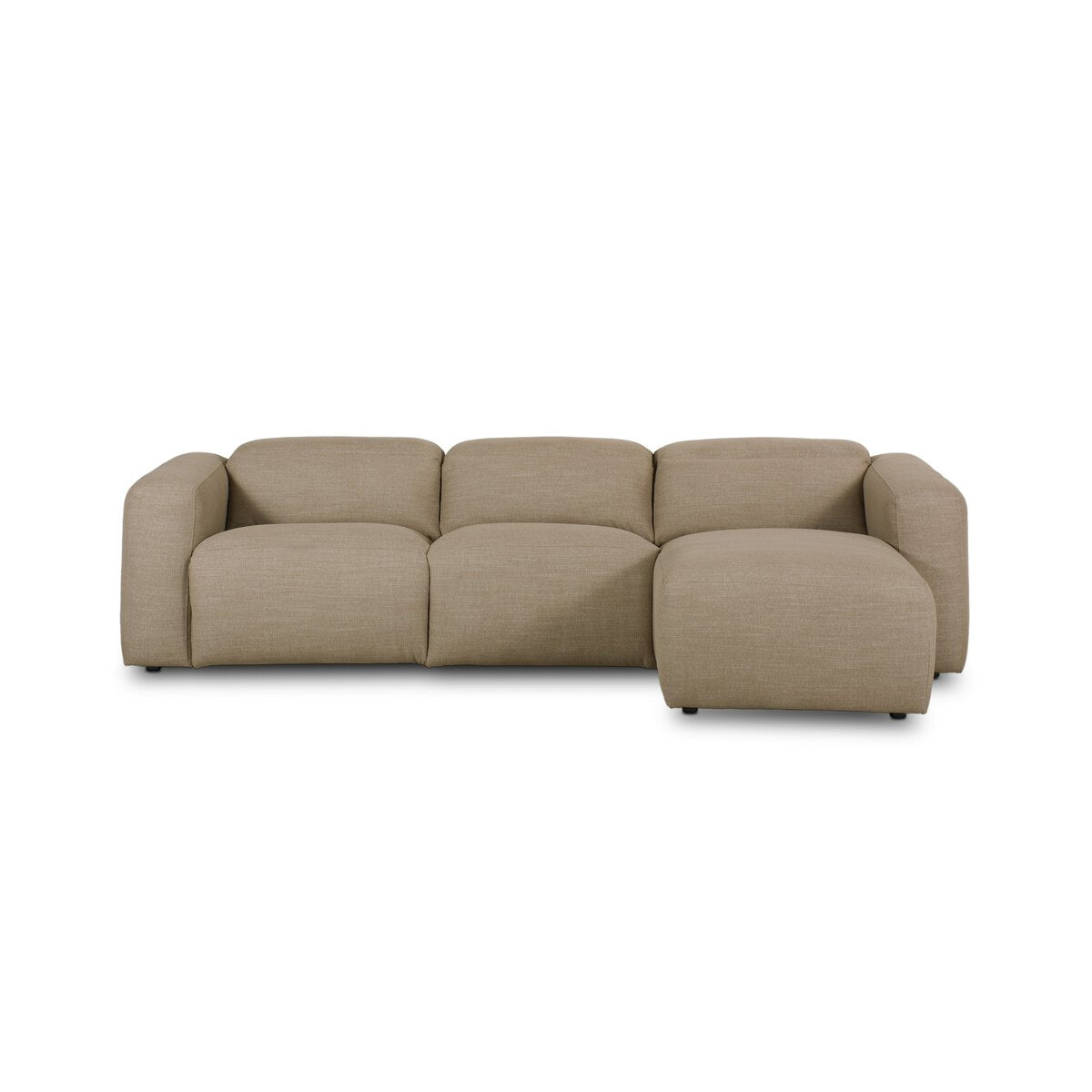 Radley Power Recliner: 2, 3, or 5-Piece Sectional
