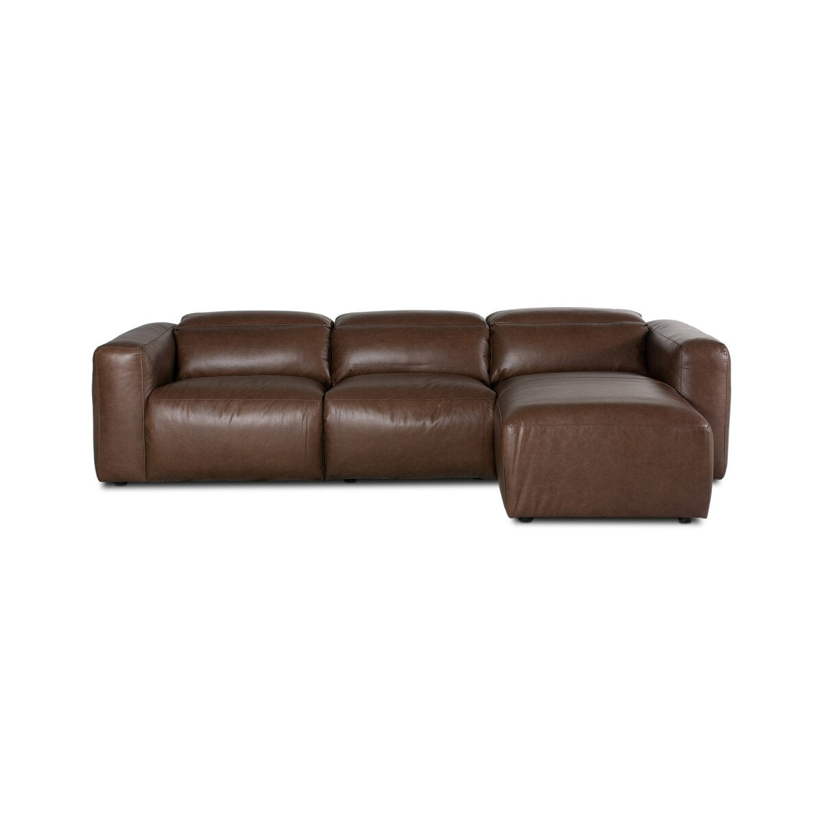 Radley Power Recliner: 2, 3, or 5-Piece Sectional