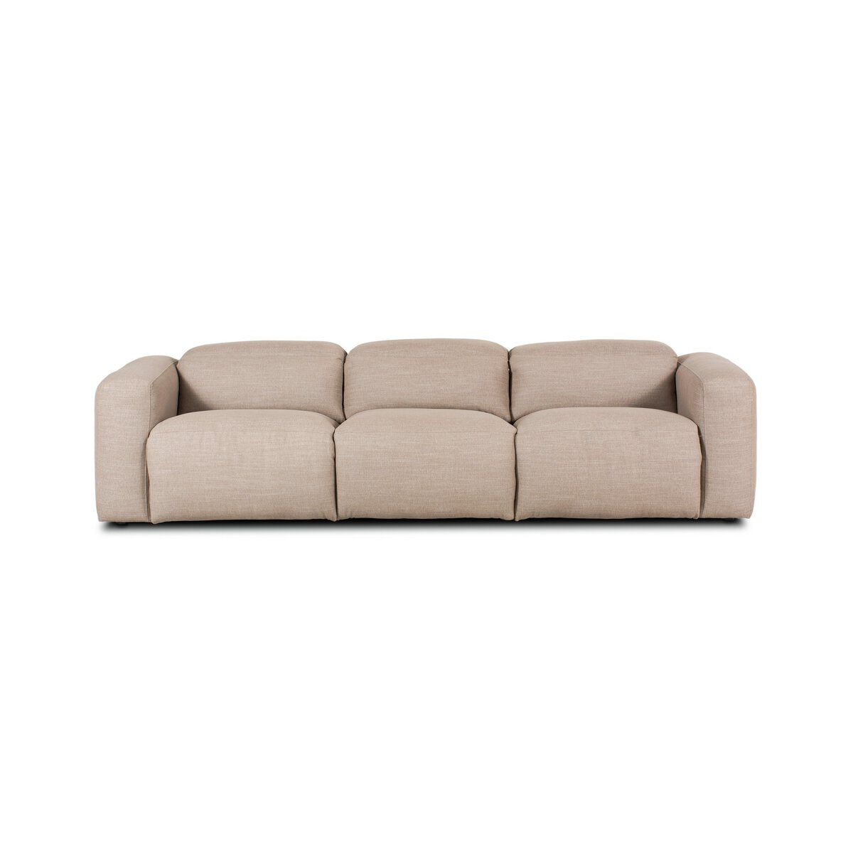 Radley Power Recliner: 2, 3, or 5-Piece Sectional