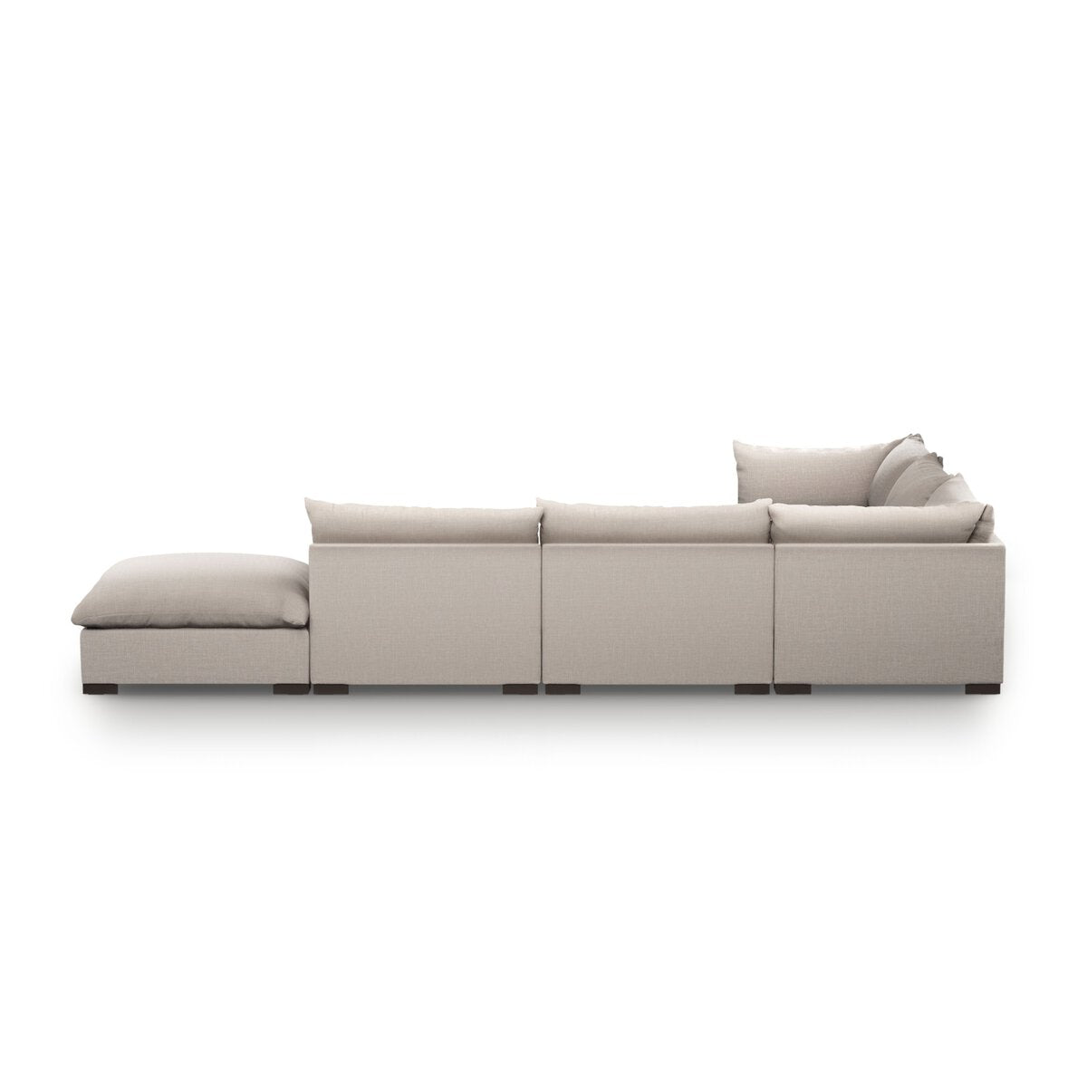 Whitney: 2, 3, 4, 5, 6, 7, or 8-Piece Sectional