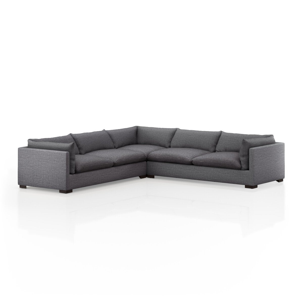 Whitney: 2, 3, 4, 5, 6, 7, or 8-Piece Sectional