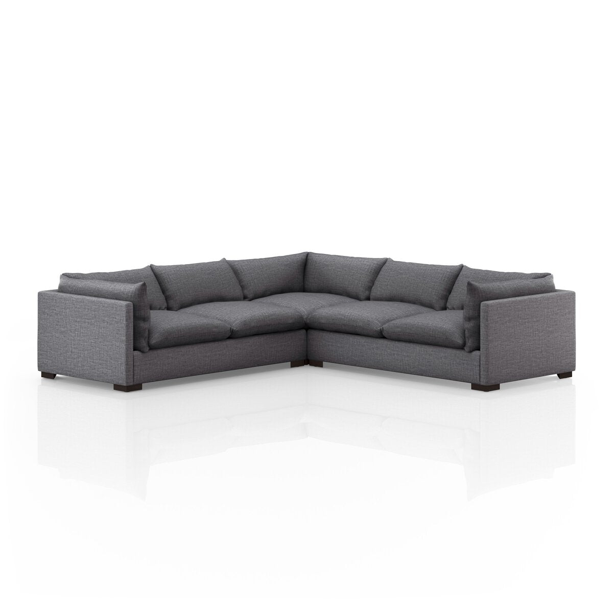 Whitney: 2, 3, 4, 5, 6, 7, or 8-Piece Sectional