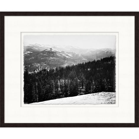 Rocky Mountain Scene 2
