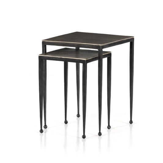 Poltra Nesting Tables