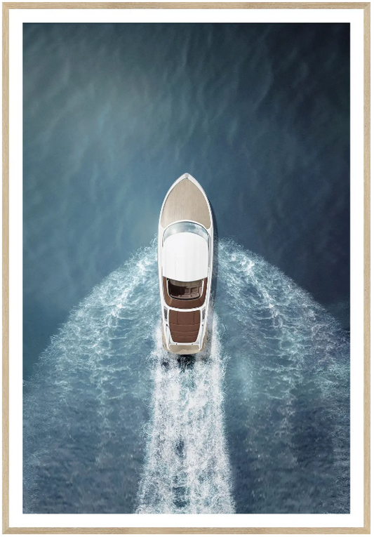 Speed Boat